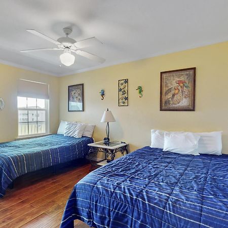 Colony Club Villa Gulf Shores Luaran gambar