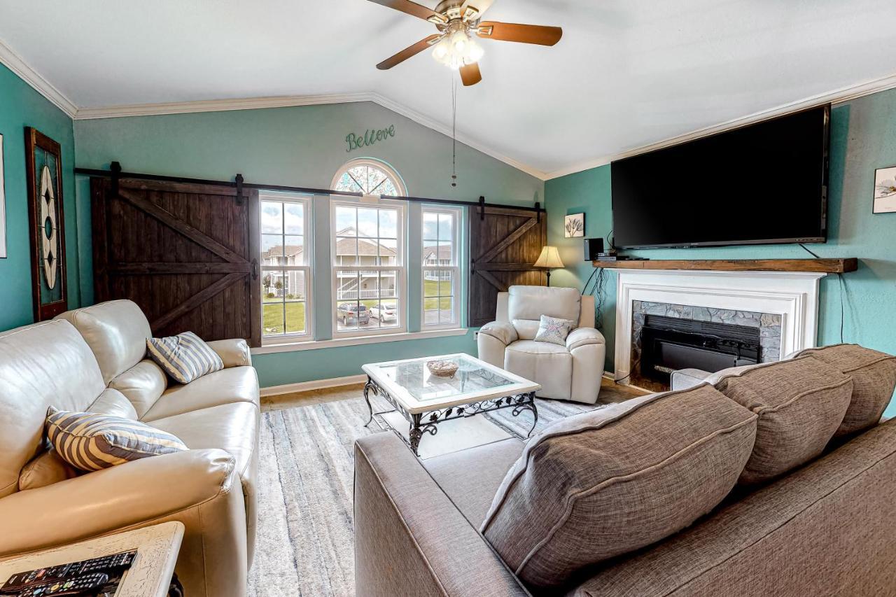 Colony Club Villa Gulf Shores Luaran gambar