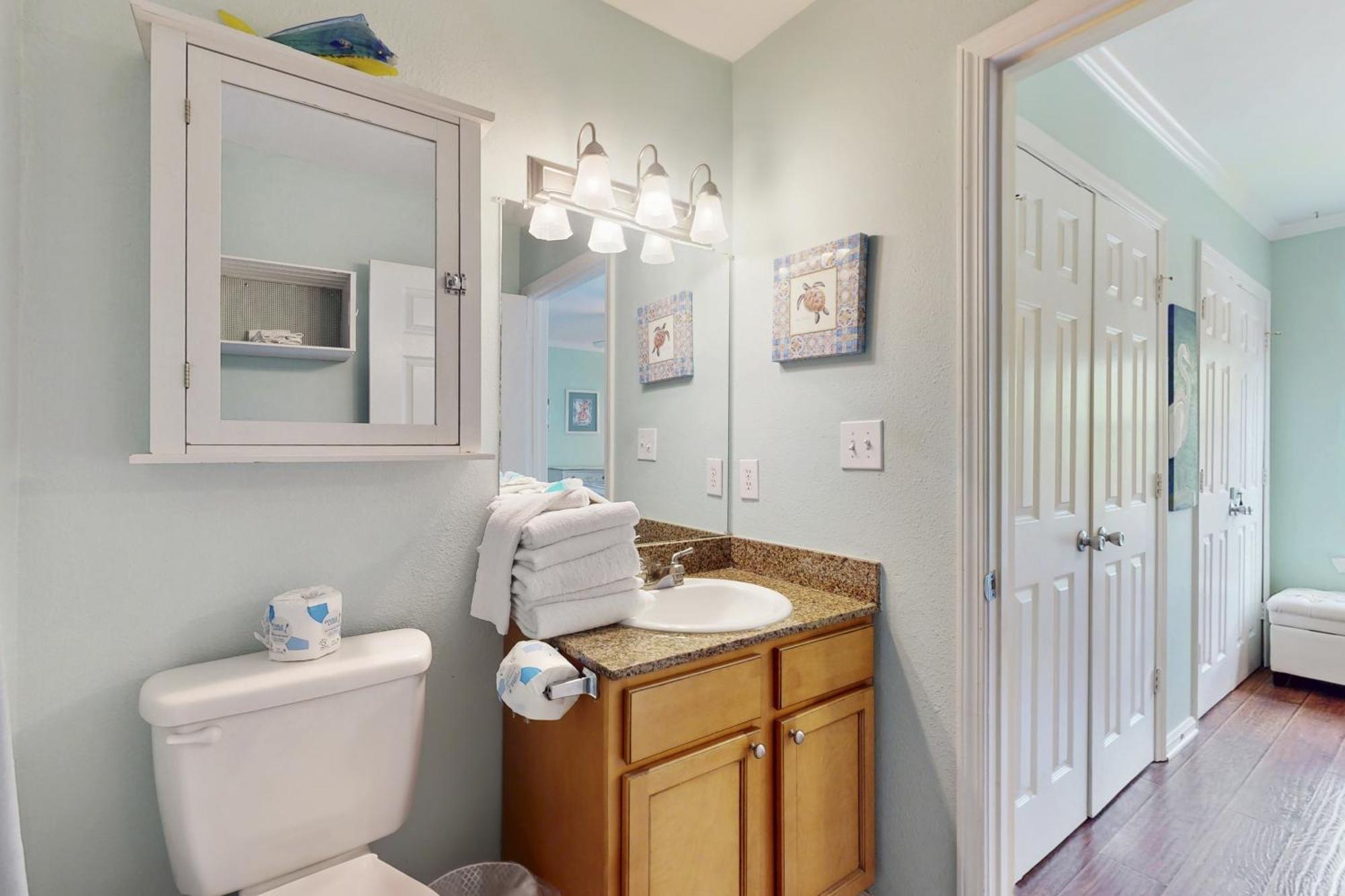 Colony Club Villa Gulf Shores Luaran gambar