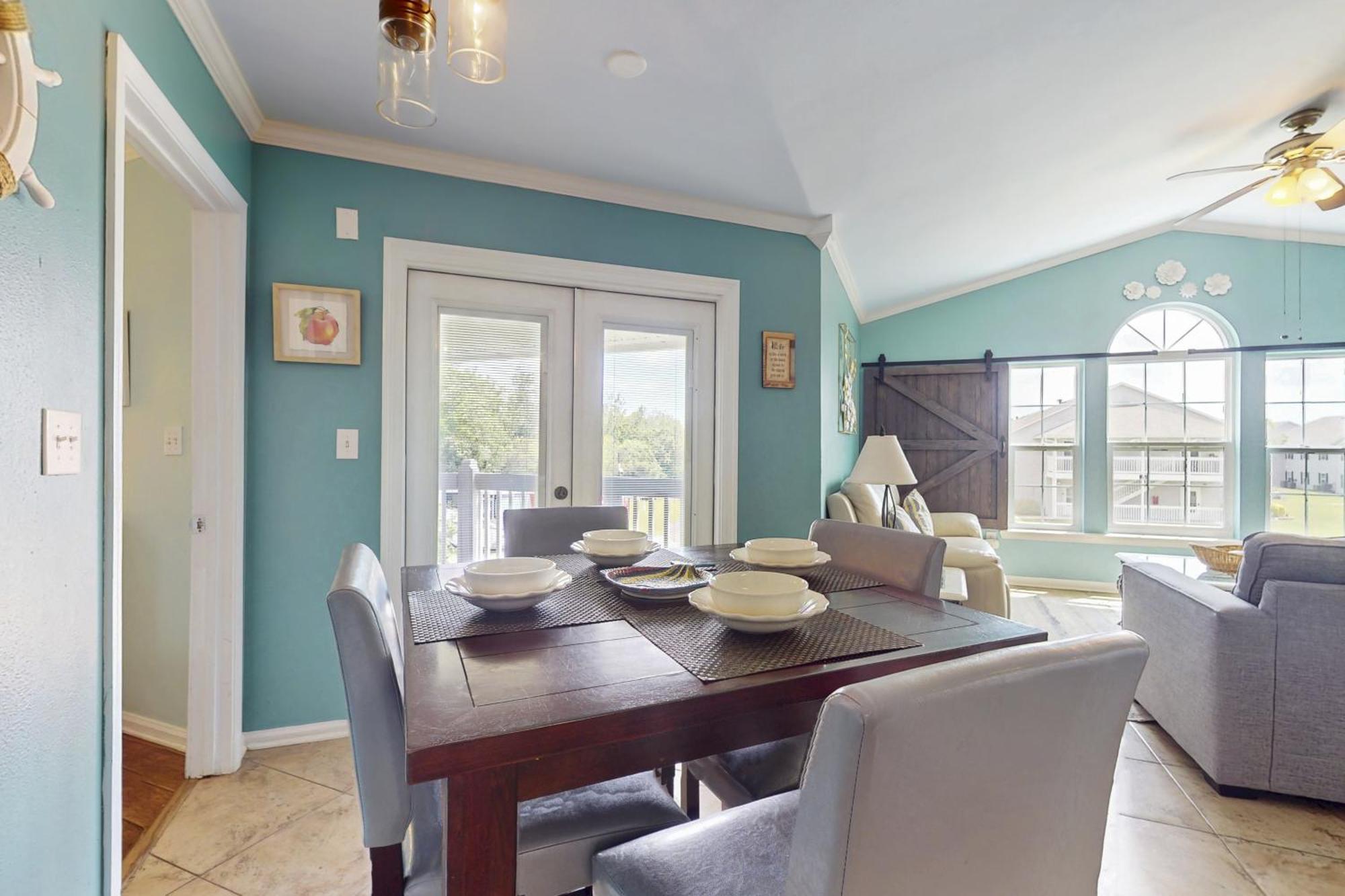 Colony Club Villa Gulf Shores Luaran gambar