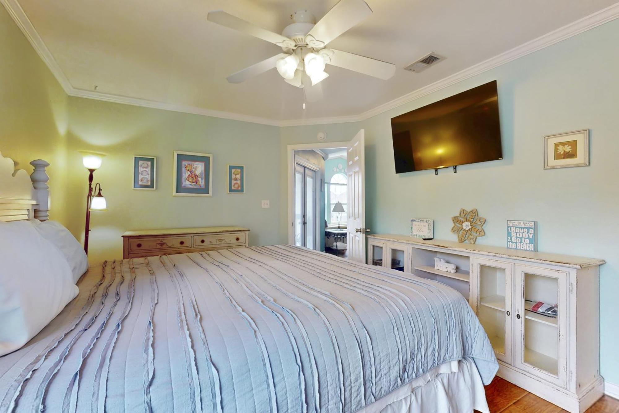 Colony Club Villa Gulf Shores Luaran gambar
