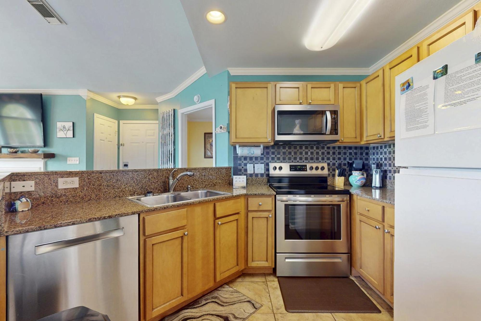 Colony Club Villa Gulf Shores Luaran gambar
