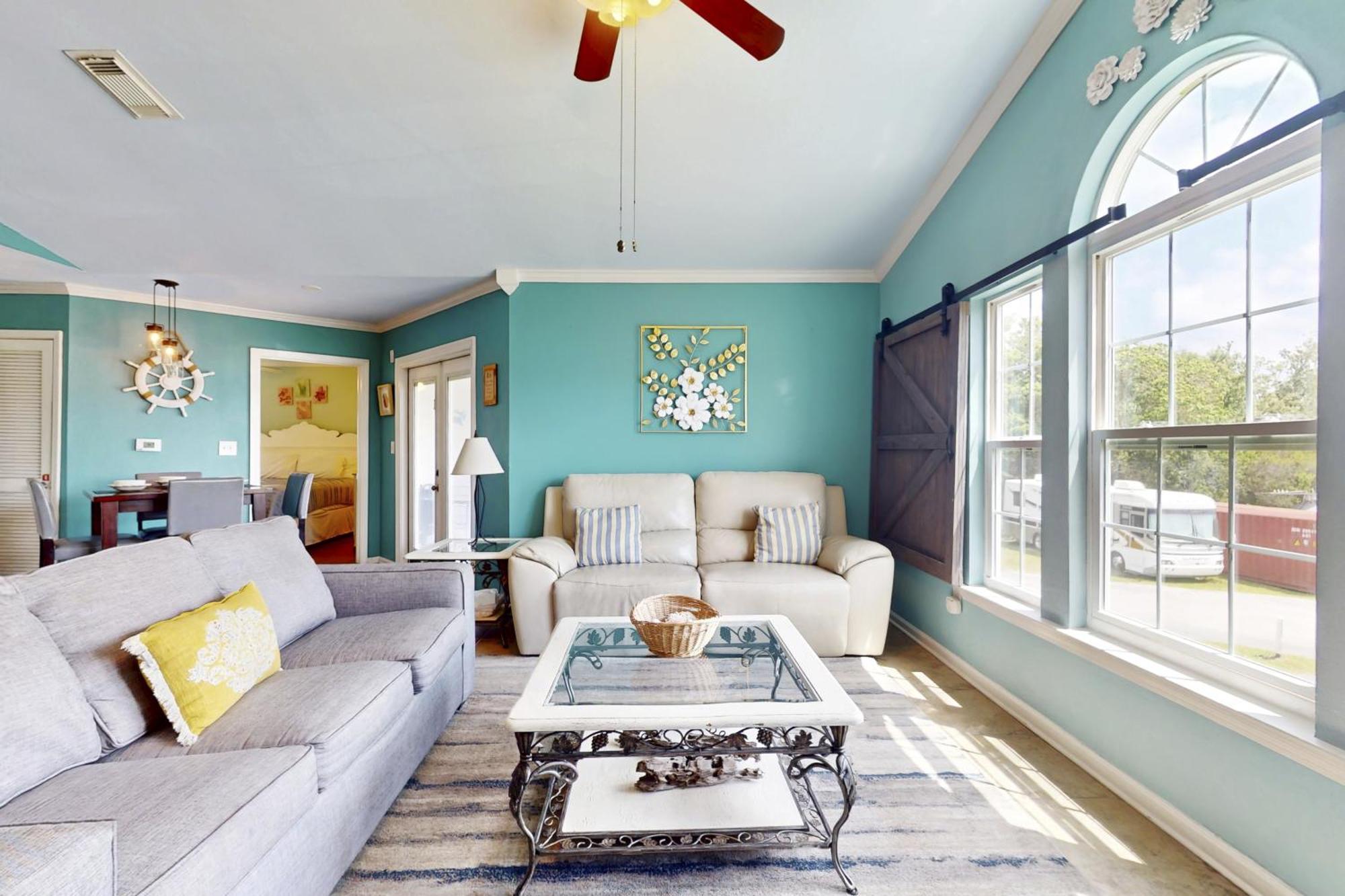 Colony Club Villa Gulf Shores Luaran gambar