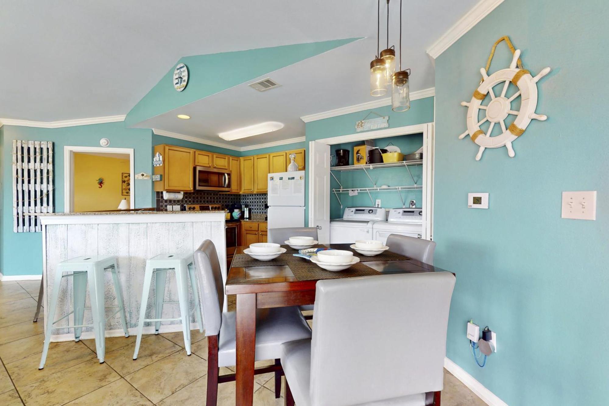 Colony Club Villa Gulf Shores Luaran gambar