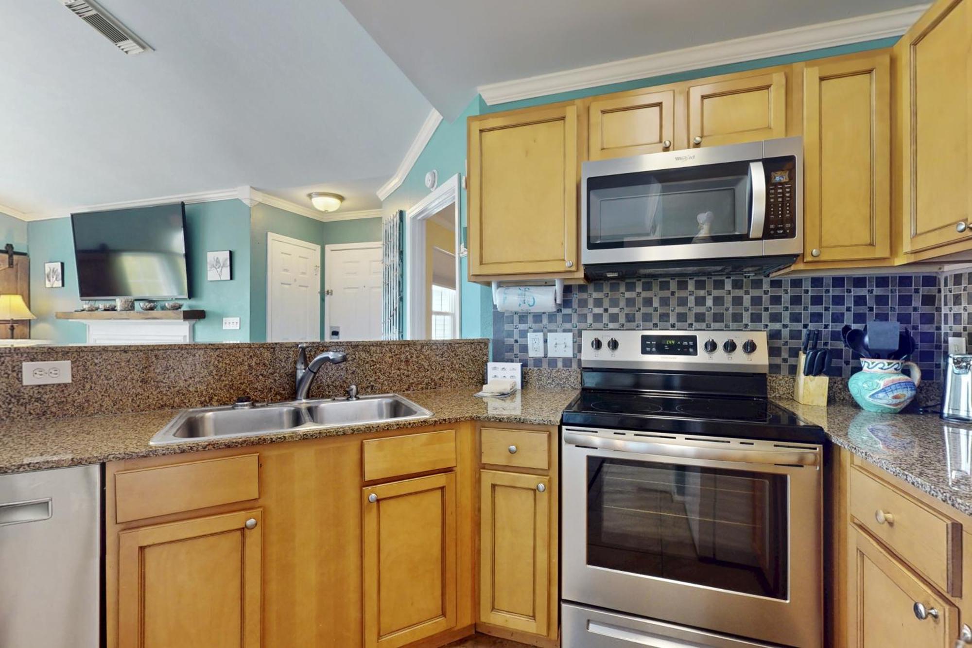 Colony Club Villa Gulf Shores Luaran gambar