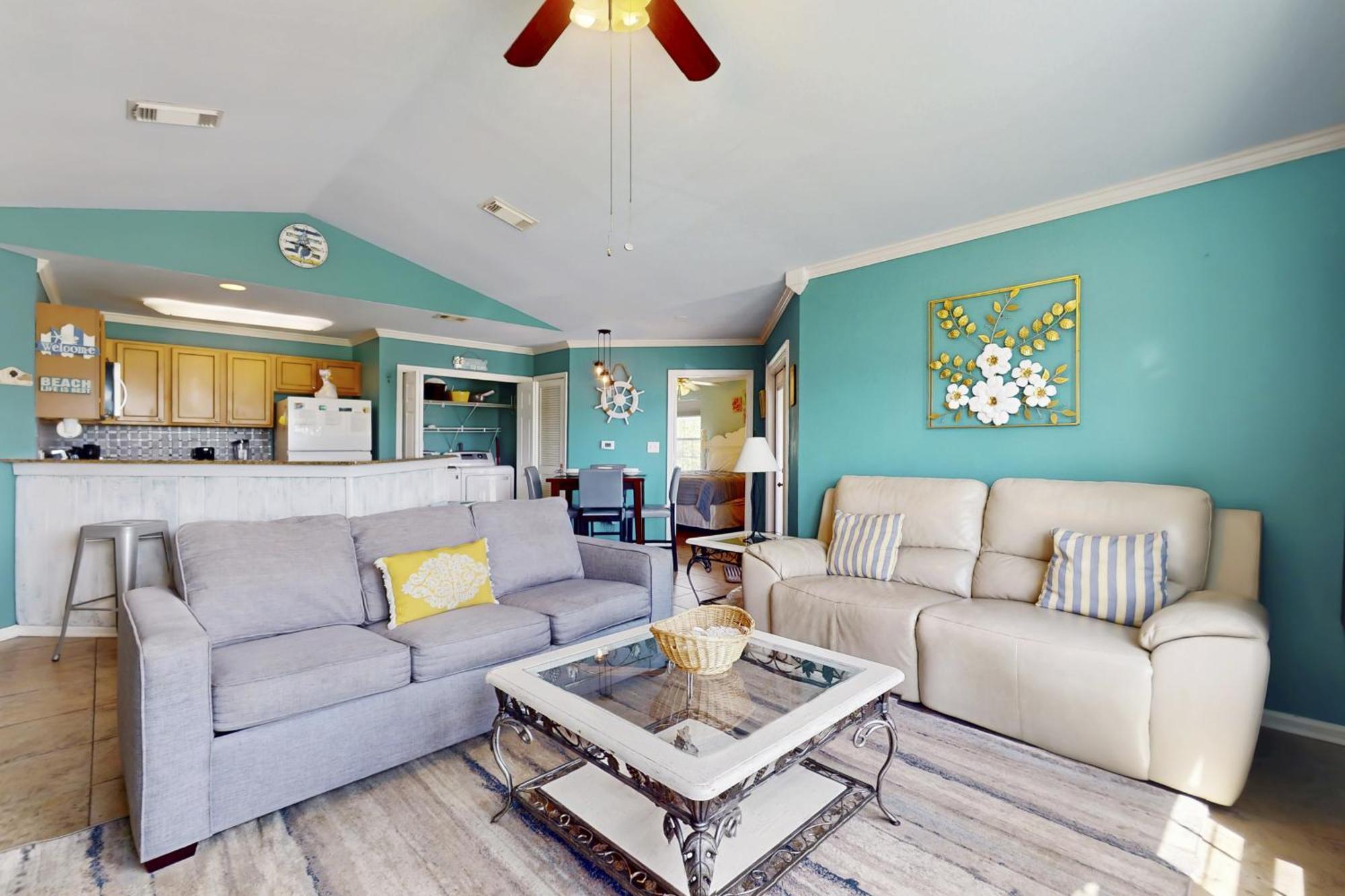 Colony Club Villa Gulf Shores Luaran gambar