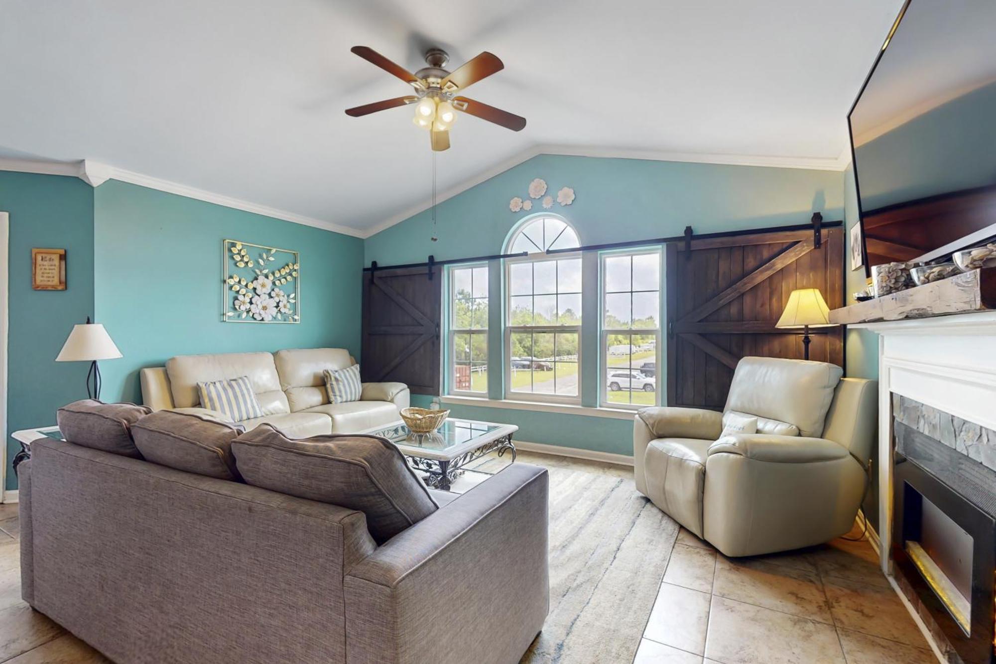 Colony Club Villa Gulf Shores Luaran gambar