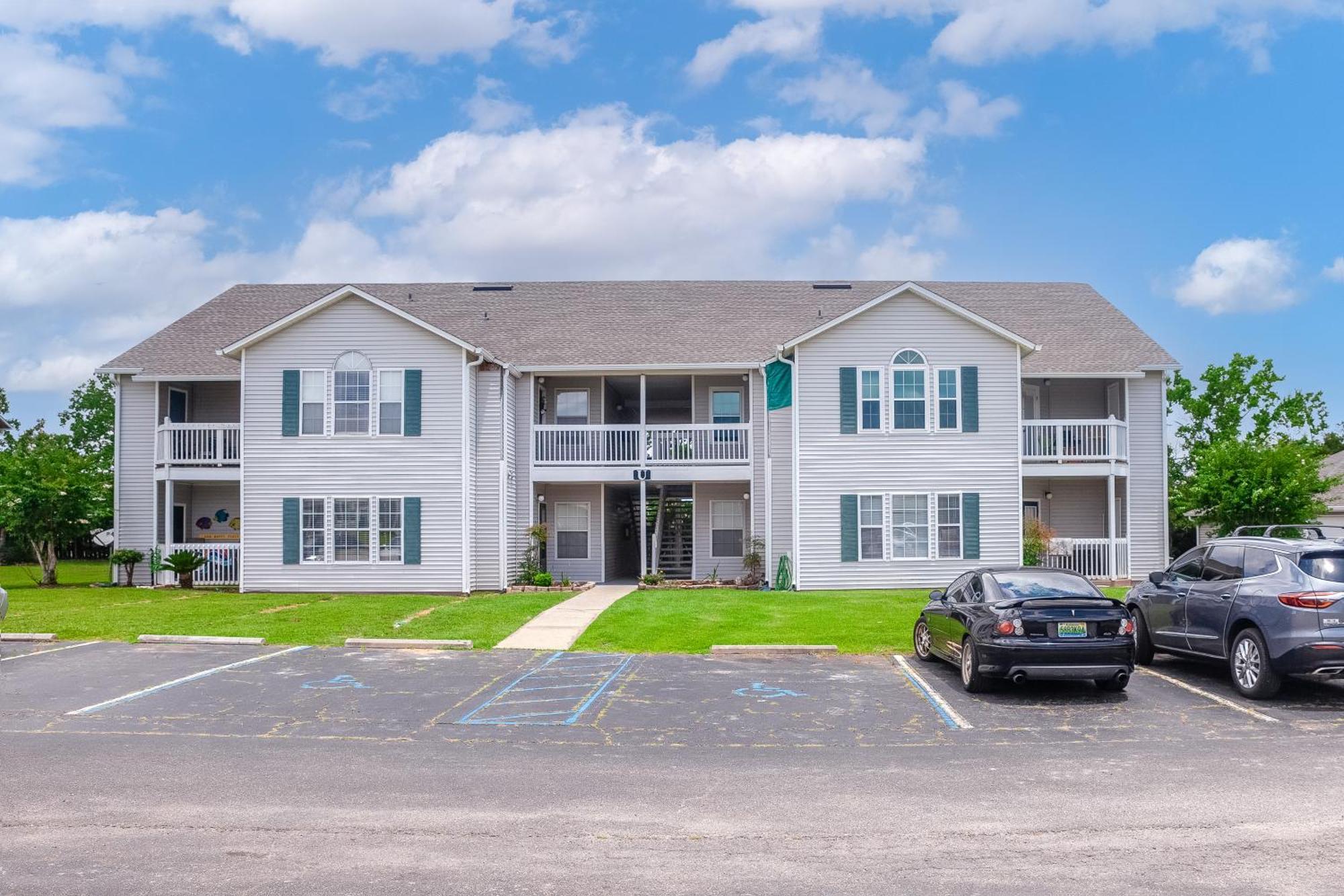 Colony Club Villa Gulf Shores Luaran gambar