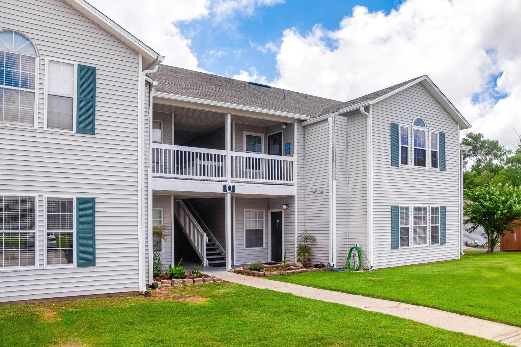 Colony Club Villa Gulf Shores Luaran gambar