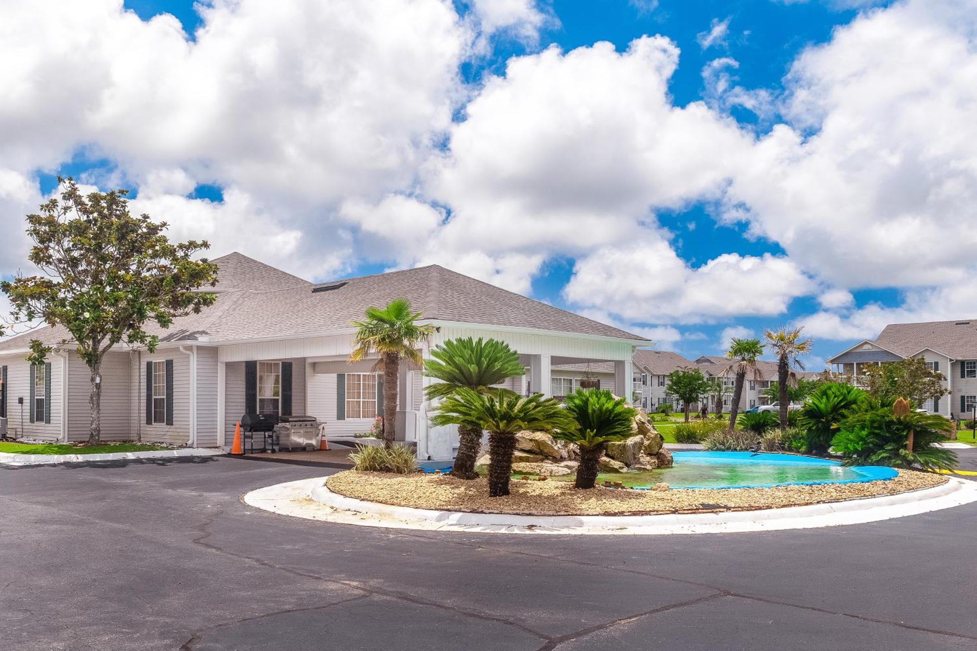 Colony Club Villa Gulf Shores Luaran gambar